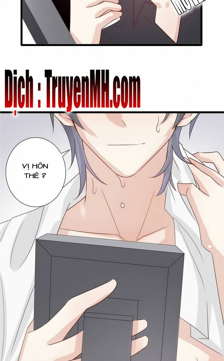 nữ hoàng giá đáo chapter 46 16