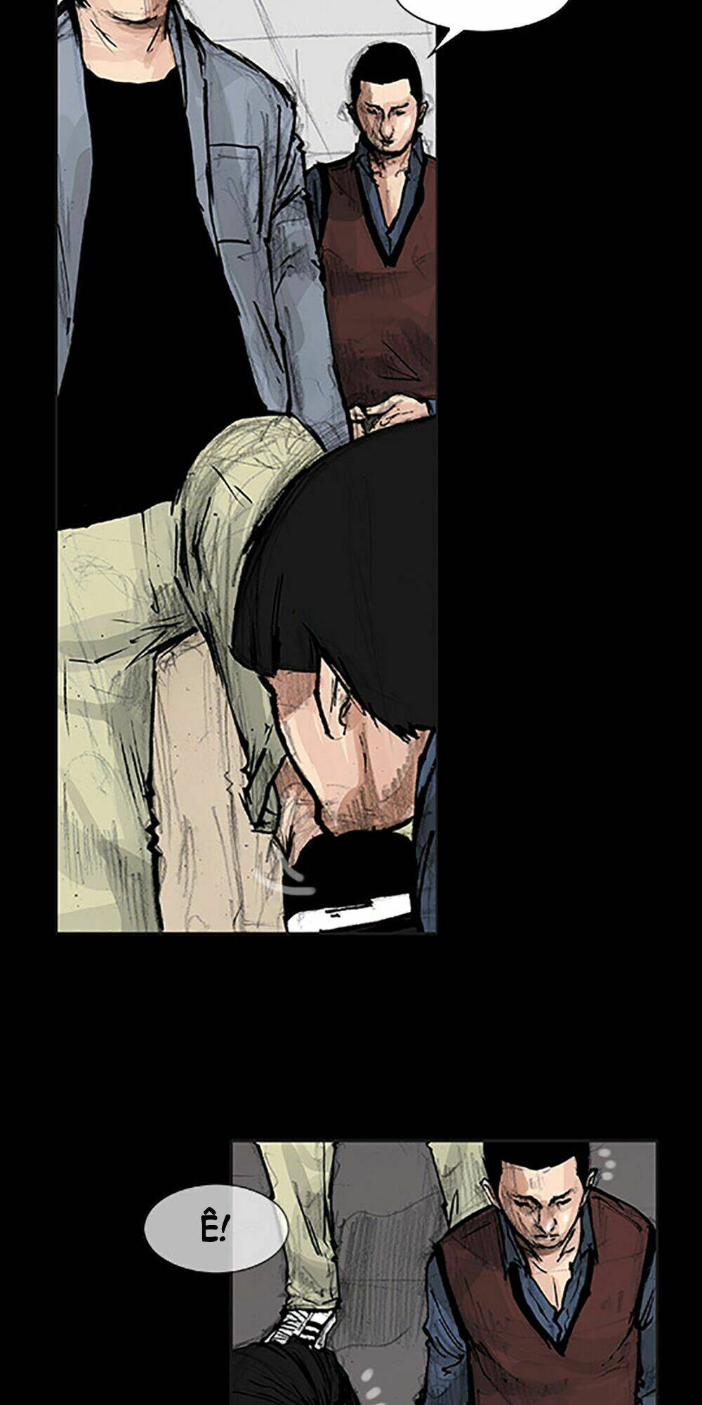 độc cô tiền truyện chapter 38 2