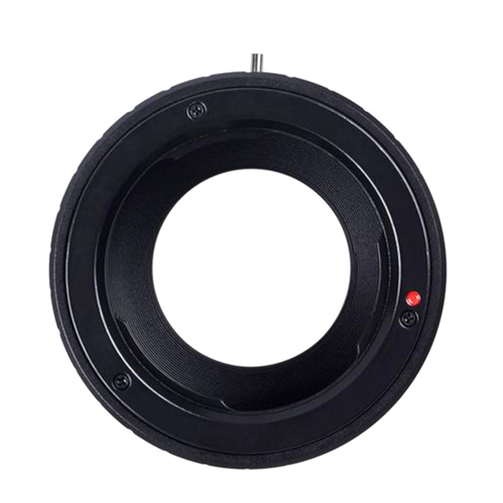 Vòng Lens Adapter Fusnid Từ Minolta MC / MD Lens Sang Nikon1 J1 / J2 / J3 / V1 / V2 / V3