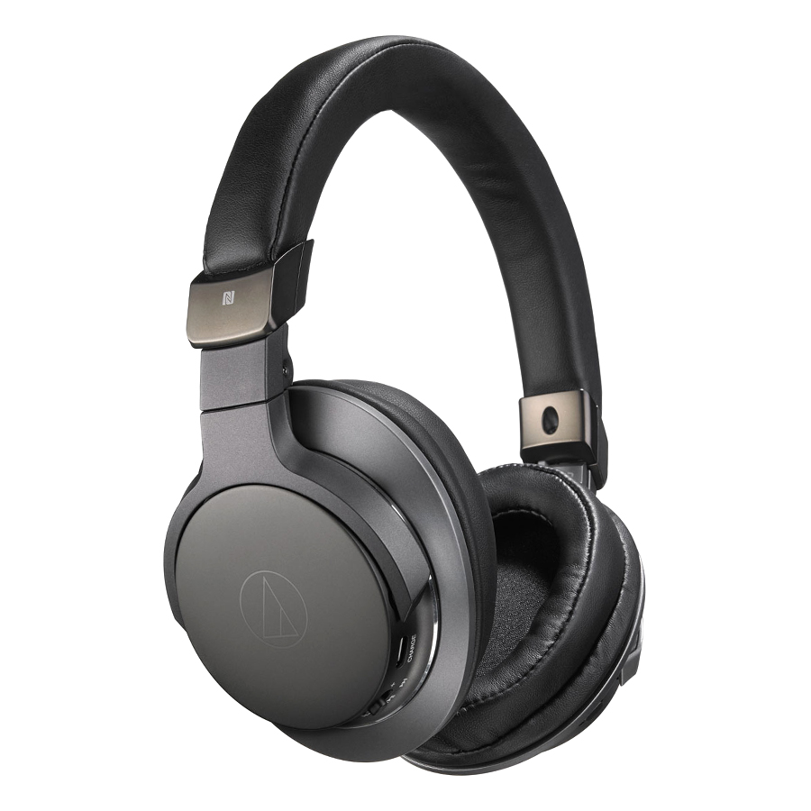 Tai Nghe Bluetooth Chụp Tai Audio Technica ATH-AR5BT Hi-Res - Hàng Chính Hãng