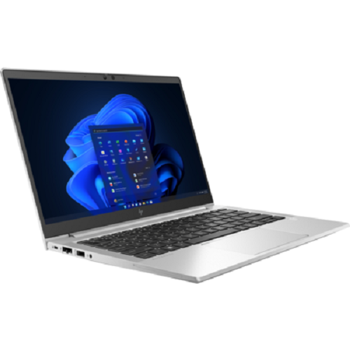 Laptop HP EliteBook 630 G9 6M146PA (Bạc) - Tặng kèm chuột Zadez M-331 - Hàng chính hãng