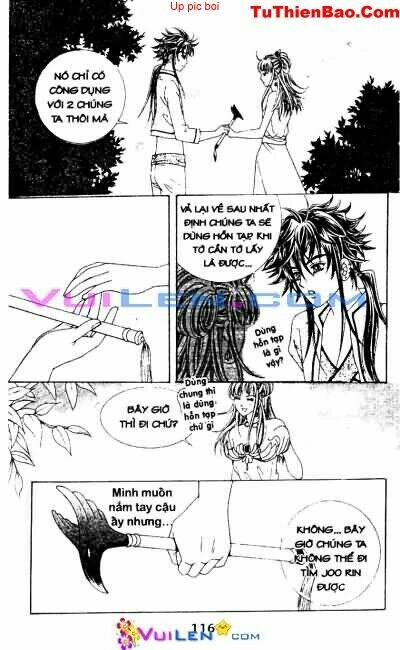 bogle goes to the kingdom chapter 29 25