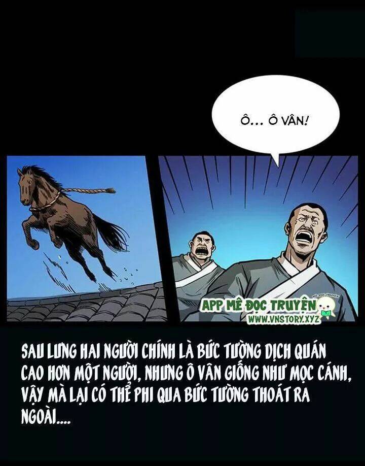 U Minh Ngụy Tượng Chapter 161 33