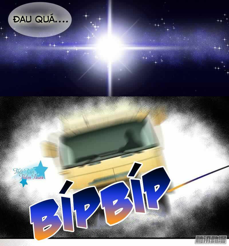 giữ chặt tiểu bạch long chapter 4 5