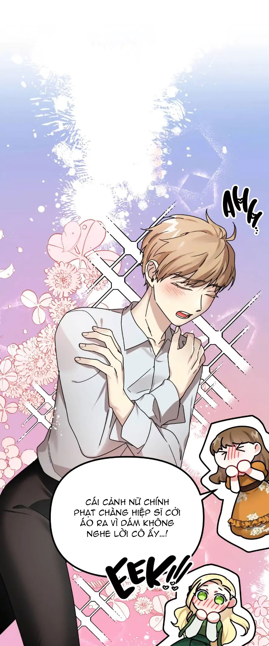 Nàng Bạch Tuyết chapter 14.2 - Trang 24