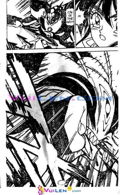 tiểu thần zenki - kishin douji zenki chapter 12 69