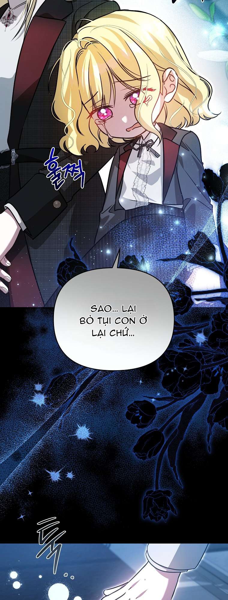 chị gái tôi là nhân vật chính chapter 1 5