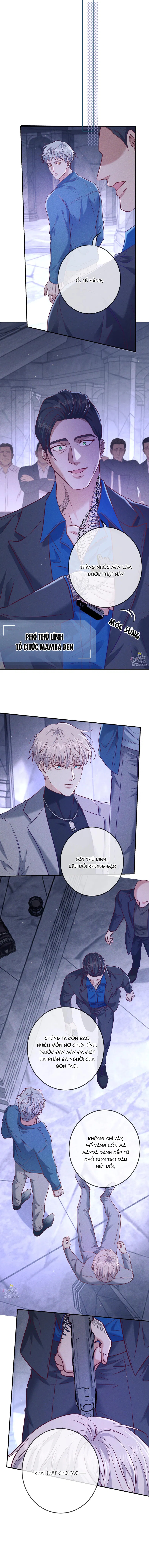 đêm cuồng say chapter 42 5