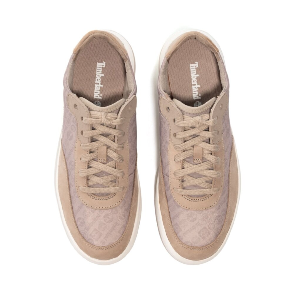 Original Timberland Giày Thể Thao Nam Supaway Leather and Fabric Oxford TB0A2MQ4A