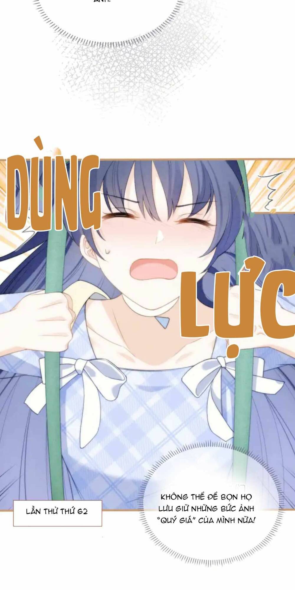 mỗi lần gặp nguy tôi đều có thể triệu hoán nam thần chapter 1 13