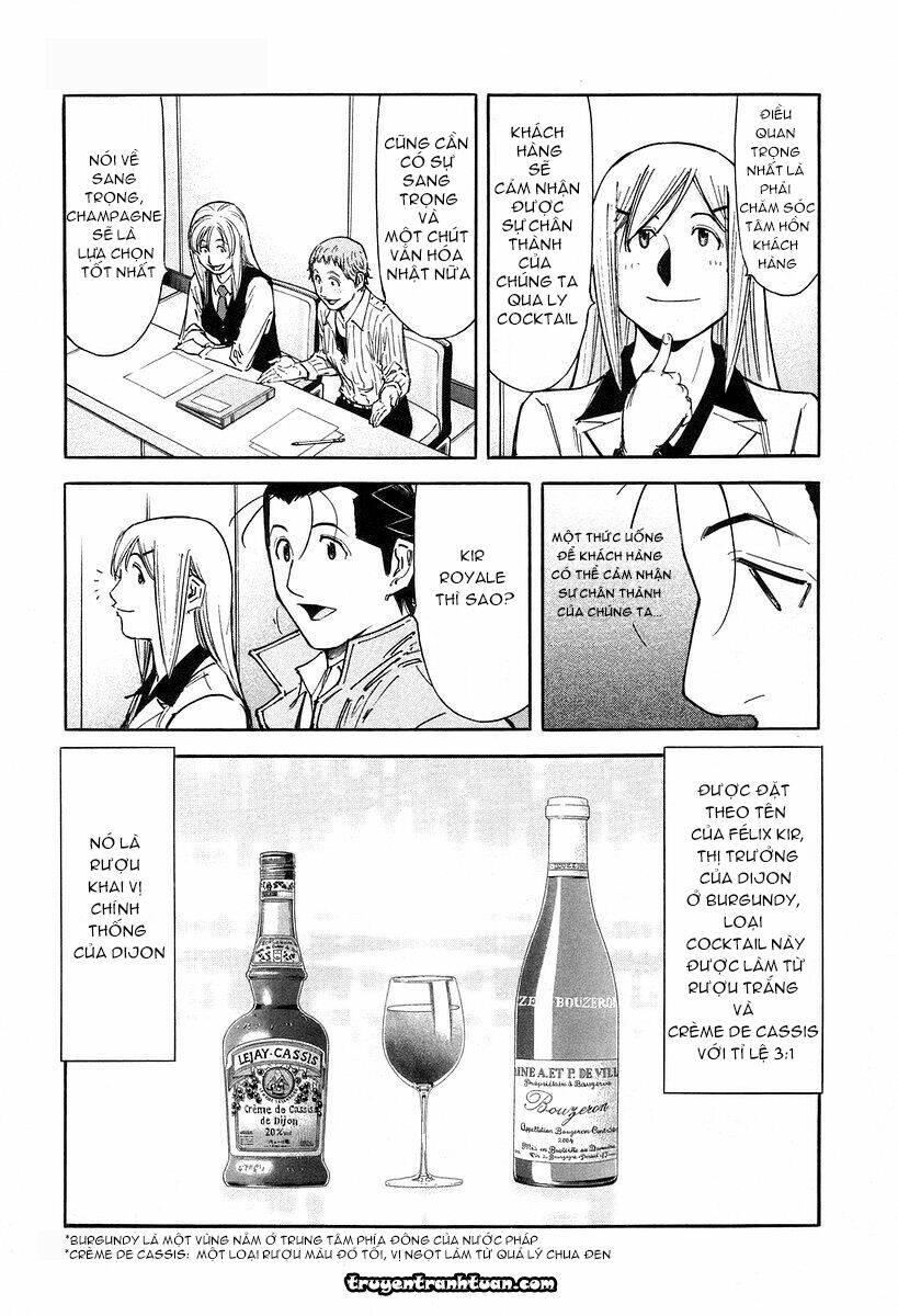 bartender chapter 77 13