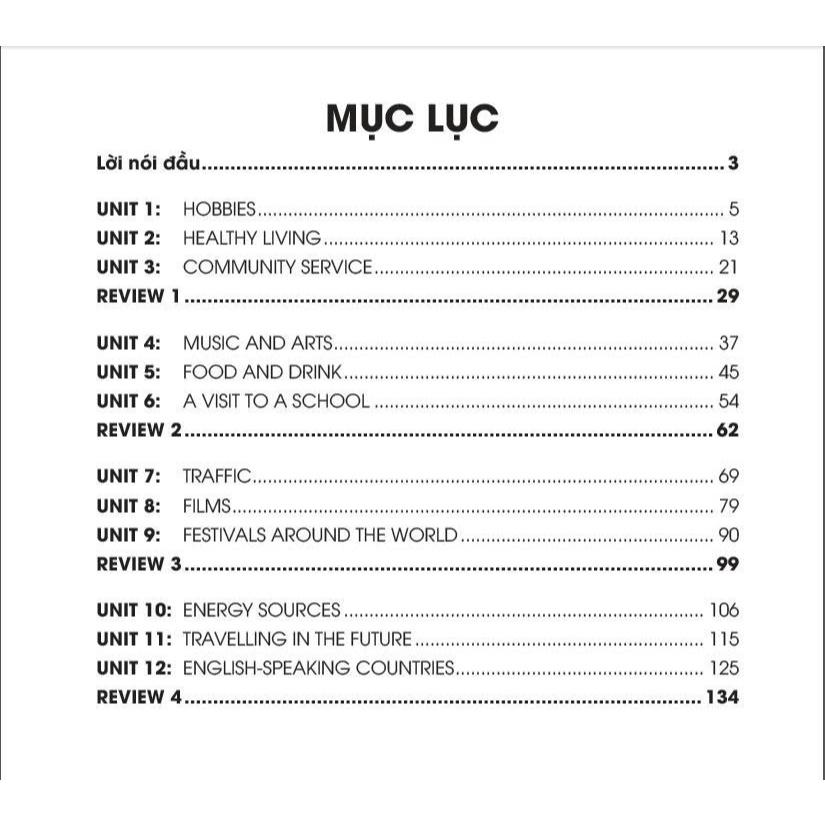 Sách - Bài tập tiếng anh 7 (Global success) - HA