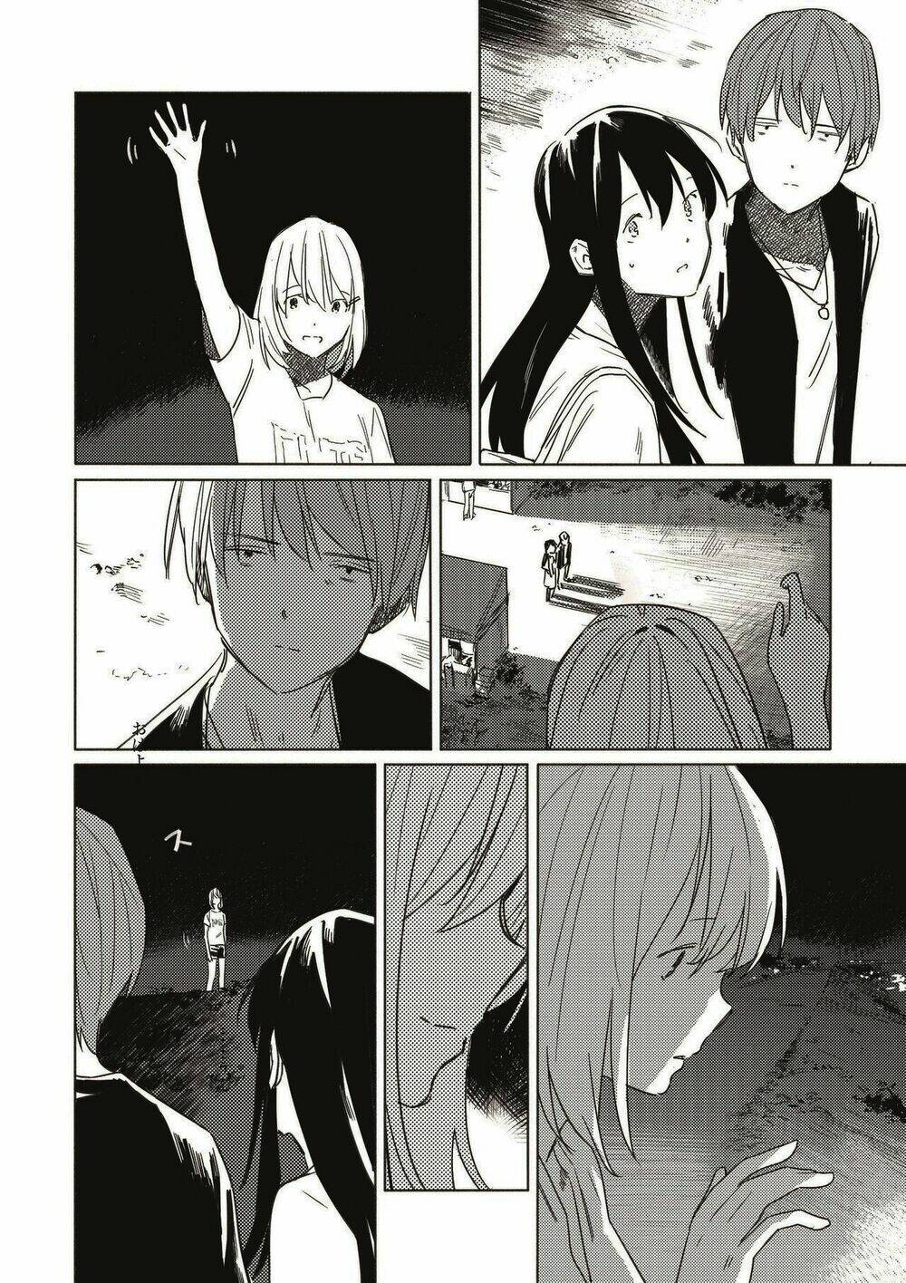 azure and claude chapter 10 18