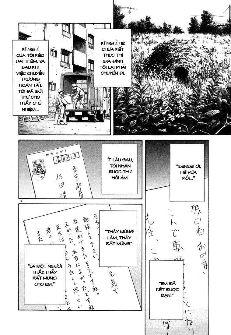 những chàng trai thế kỉ 20 chapter 107 15