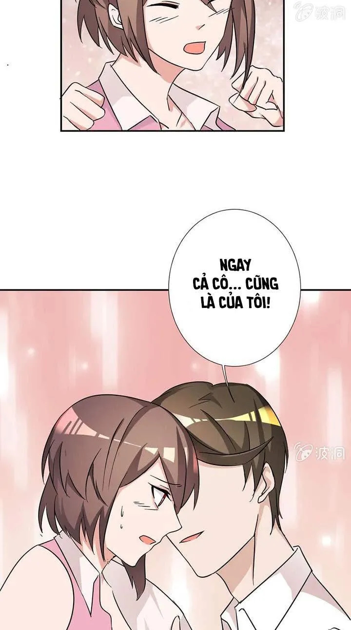 kháp kháp hương phản chapter 11 22