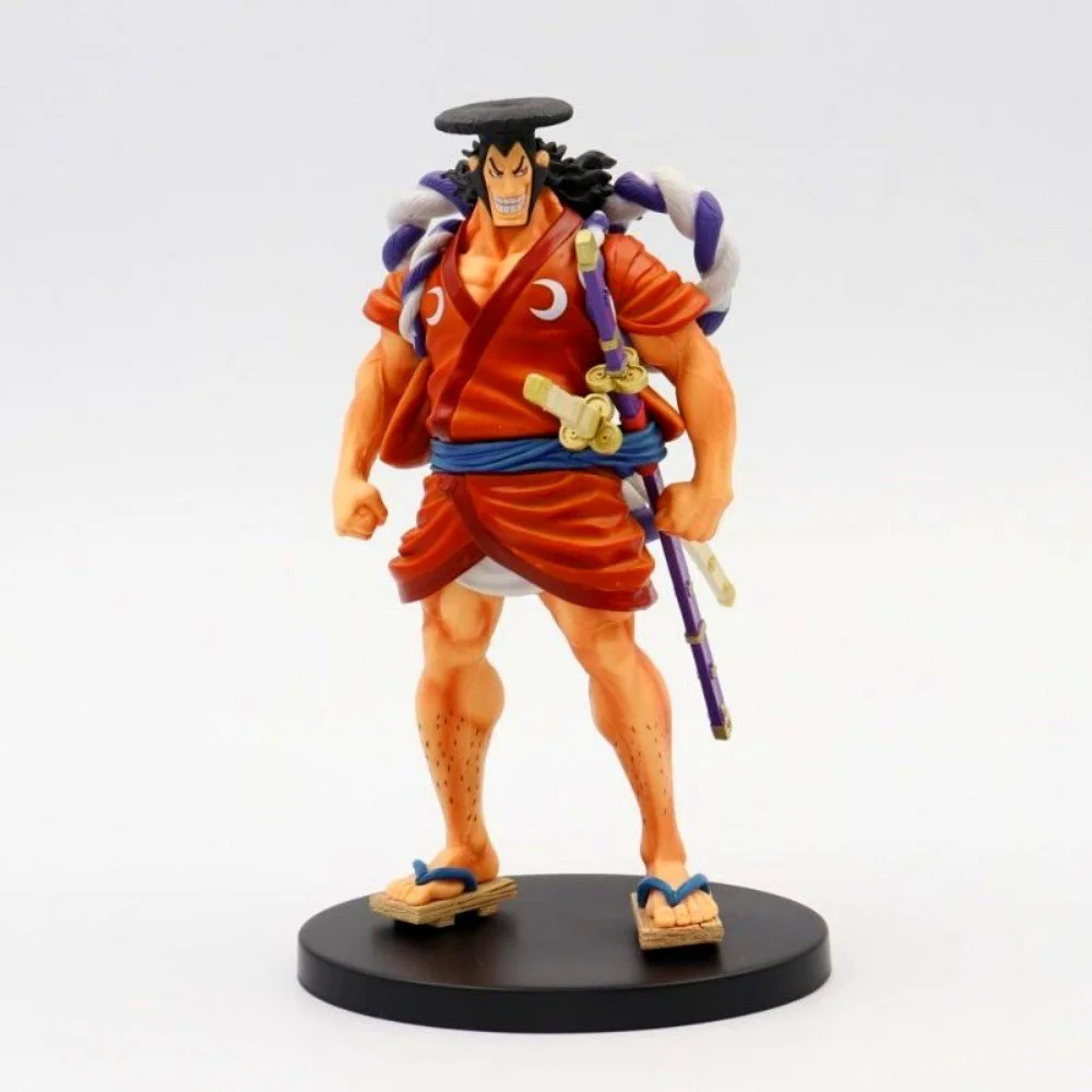 Mô Hình OnePiece Oden Wano