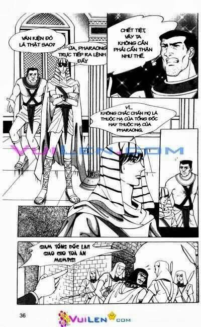 hậu duệ hoàng gia chapter 9 36