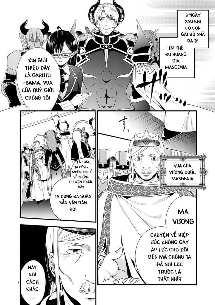 ma vương cưới mẹ của nữ anh hùng chapter 6 3
