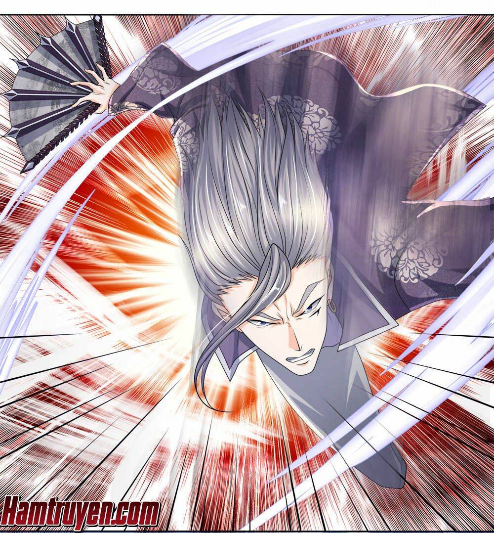 chí tôn hồng bao đại đế chapter 14 16