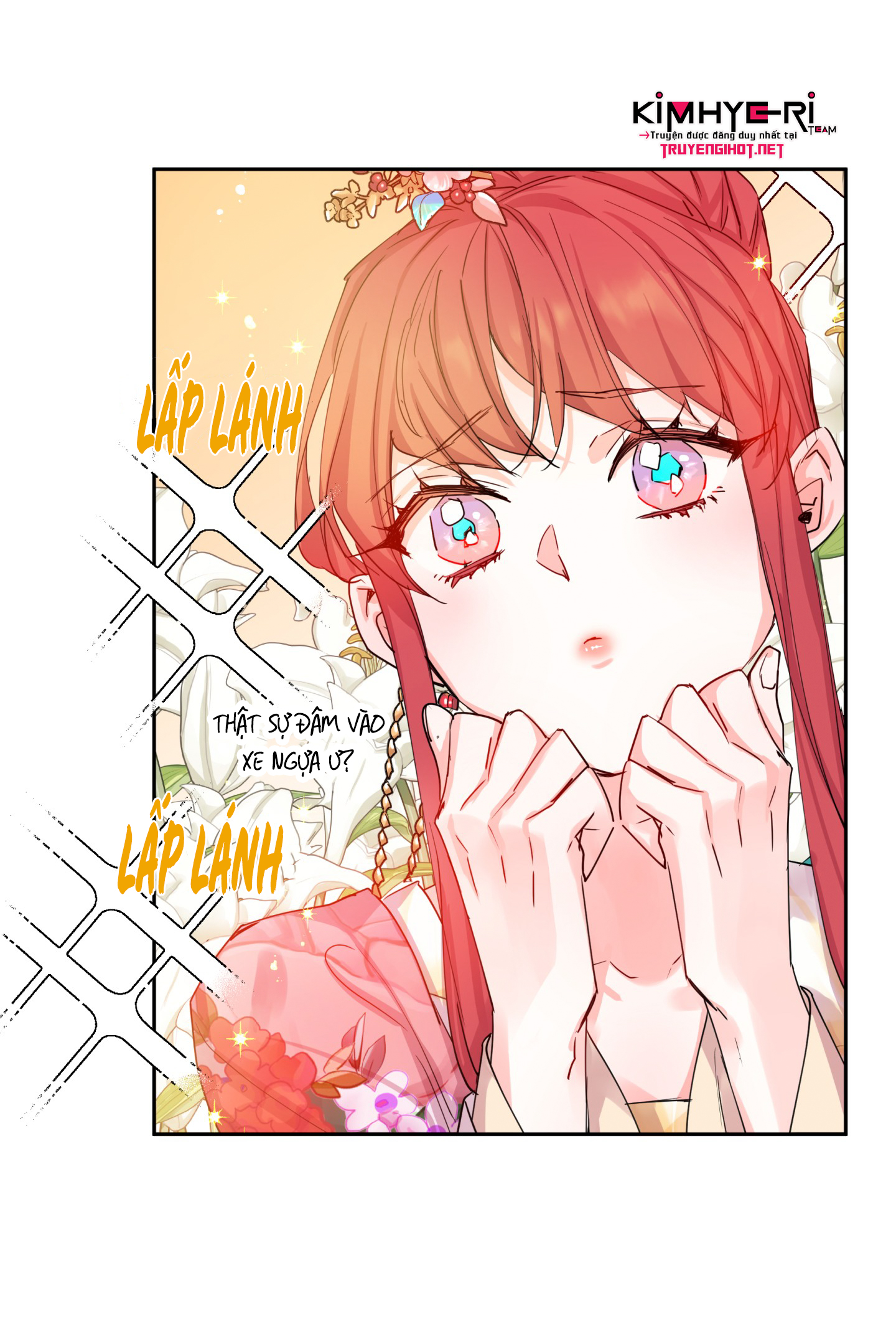 nàng tiên chốn cực lạc chapter 10 64