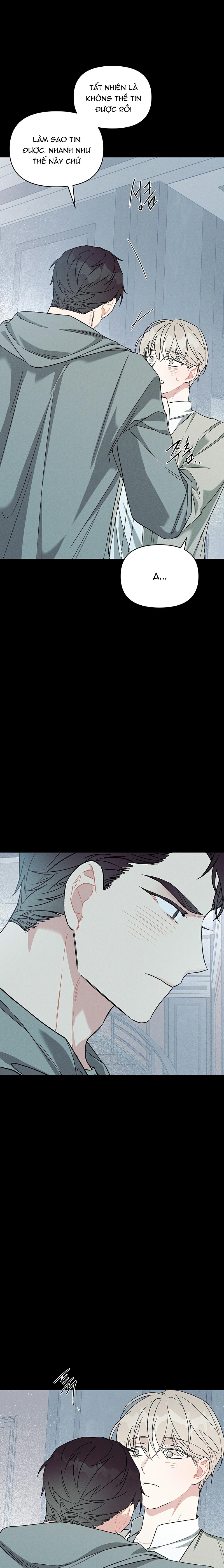 tình yêu của kẻ vô ơn chapter 1 22