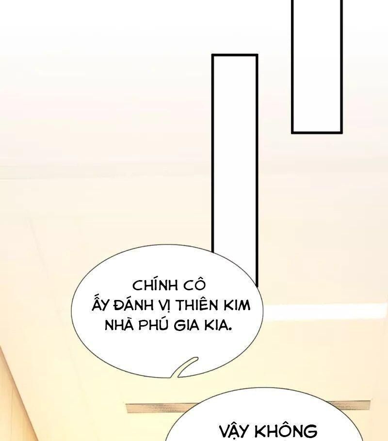 ma ma đột kích : cha mời tiếp chiêu chapter 31 26
