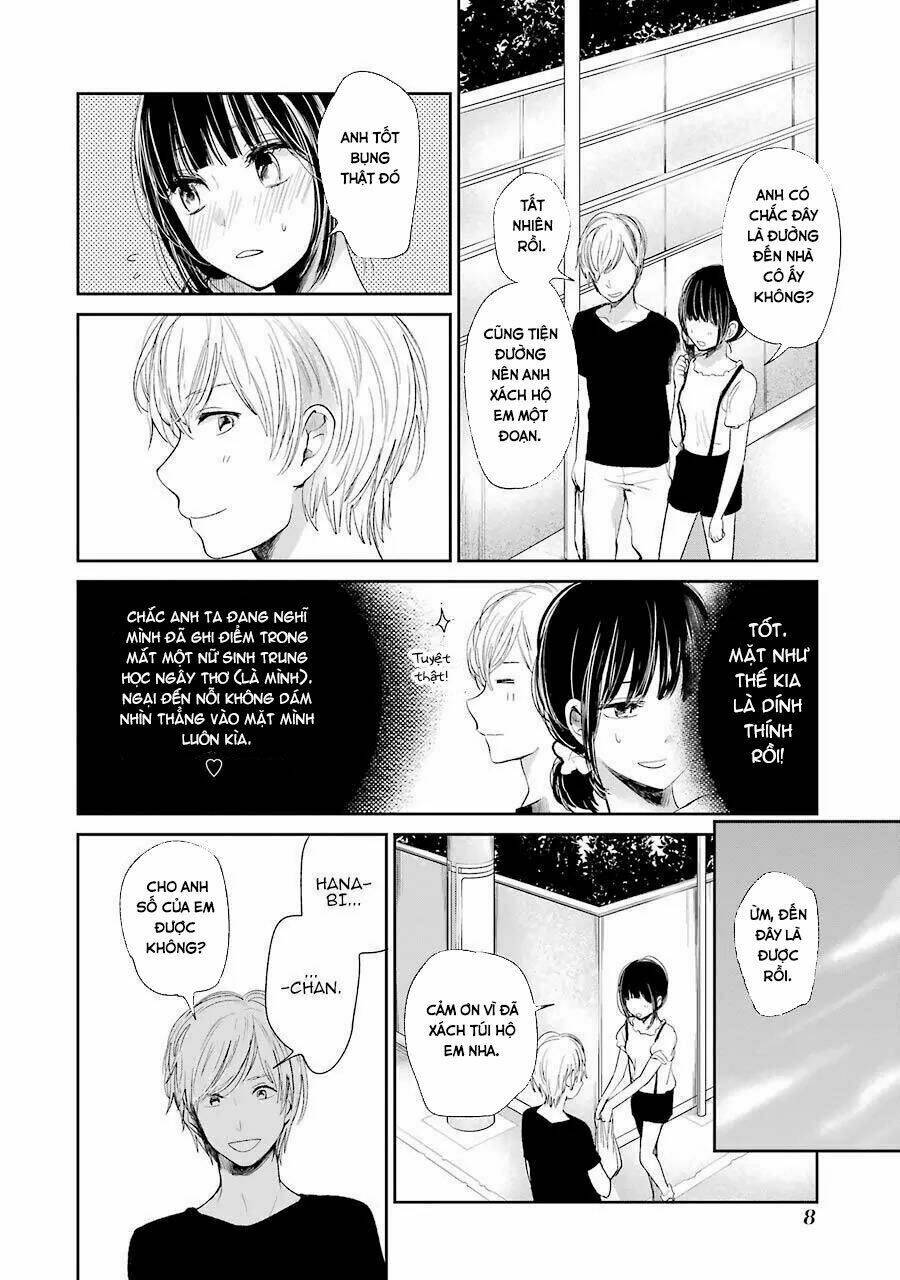 ước mơ của cặn bã chapter 23 10