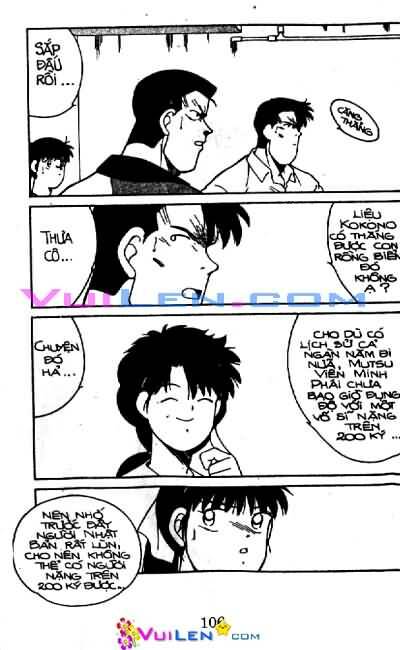 truyền nhân atula - shura no mon i chapter 30 107