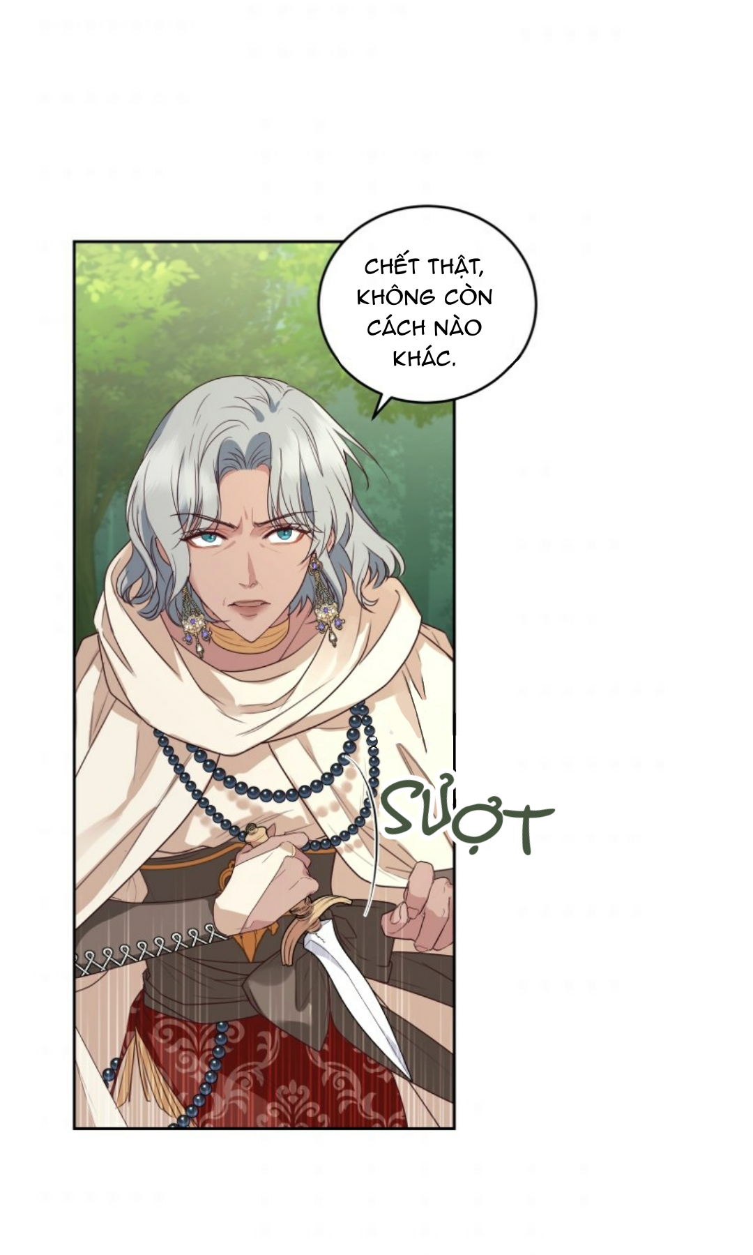 trở thành người điều chế nước hoa duy nhất của bạo chúa chapter 26 6