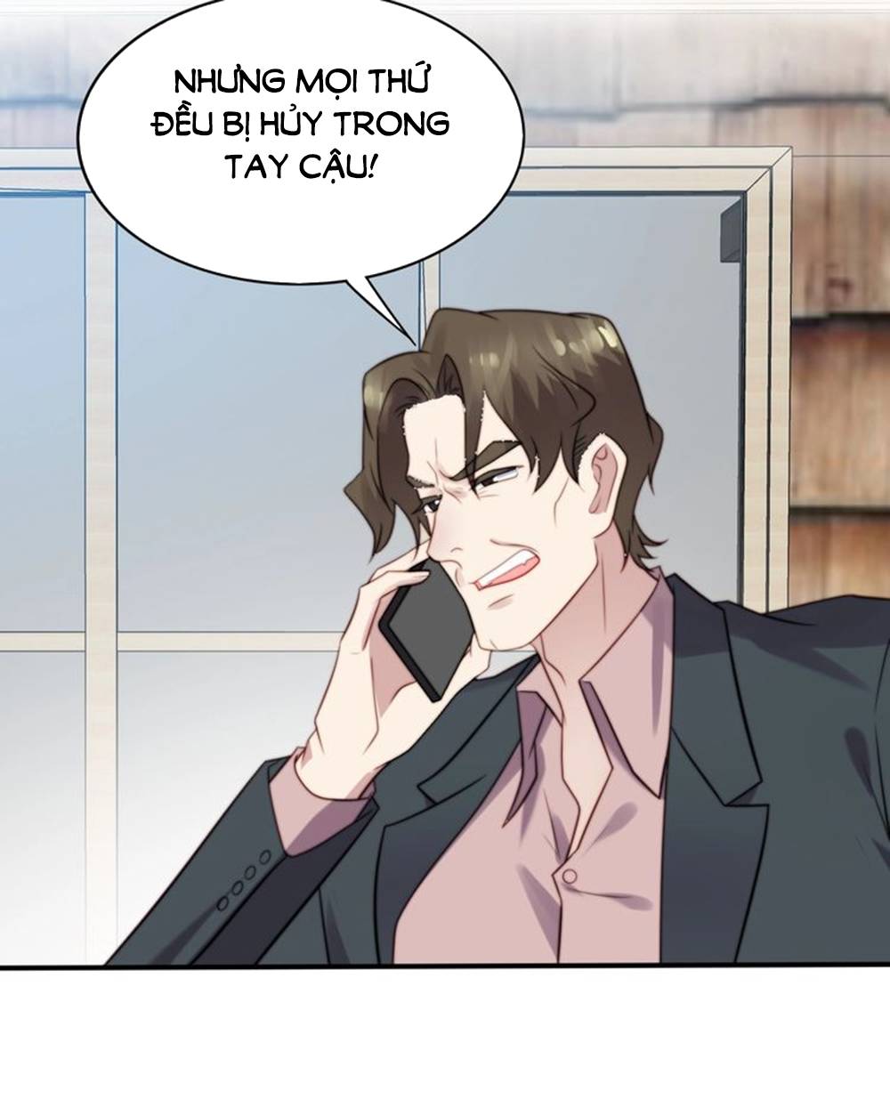 khoá chặt đôi môi (full) chapter 43 22