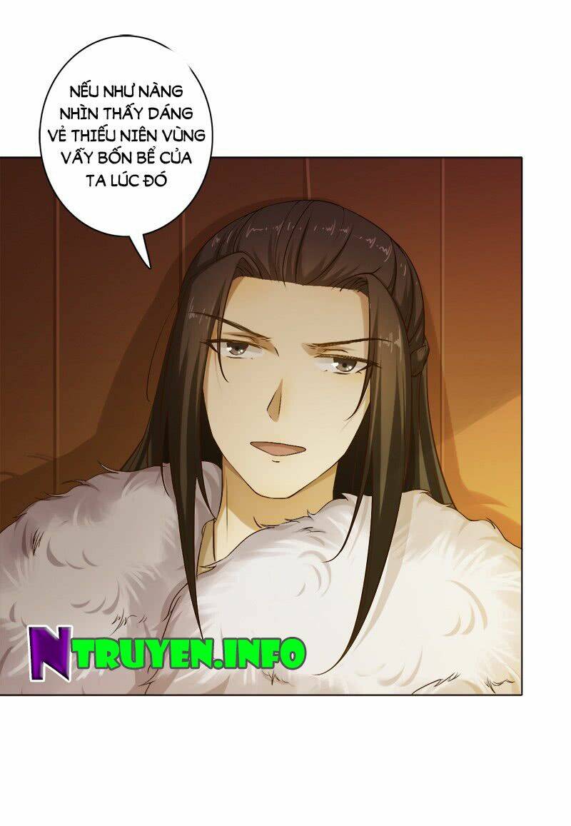 khuynh thế độc phi chapter 48 15