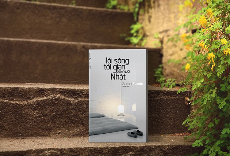 Lối Sống Tối Giản Của Người Nhật