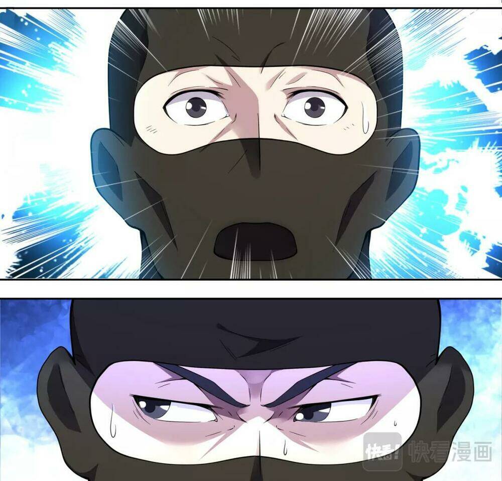 tối cường cuồng binh chapter 76 16