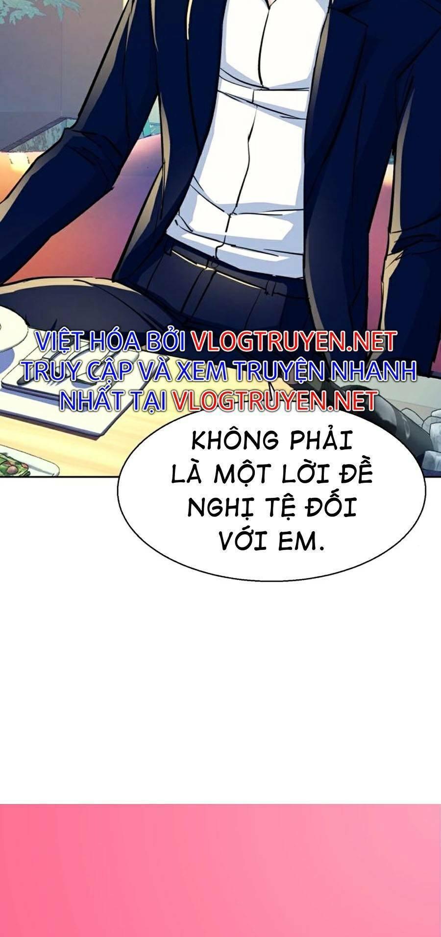 bạn học tôi là lính đánh thuê chapter 72 58