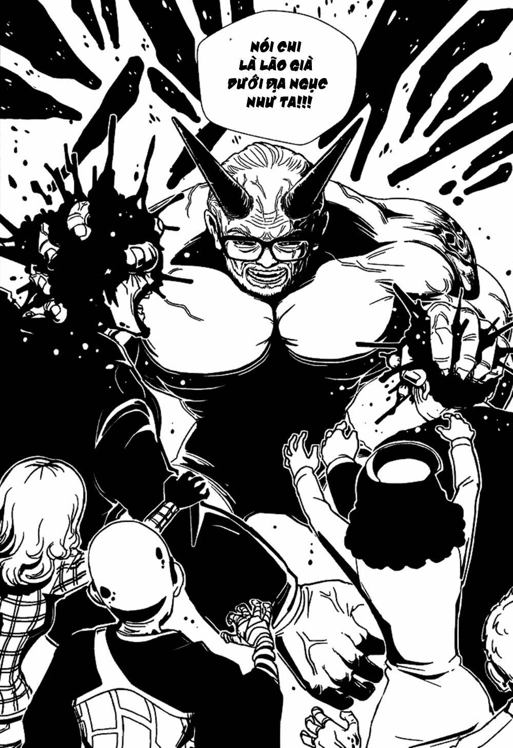 hitomi-sensei no hokenshitsu chapter 17 19