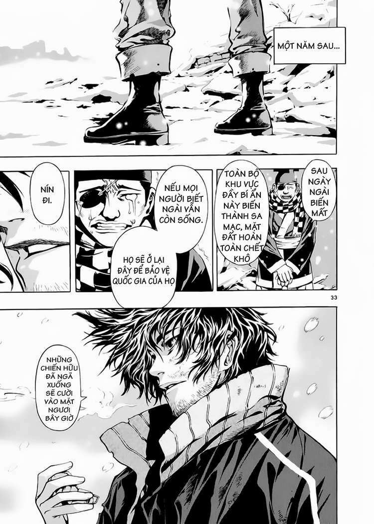 shin angyo onshi (tân ám hành ngự sử) chapter 67 31