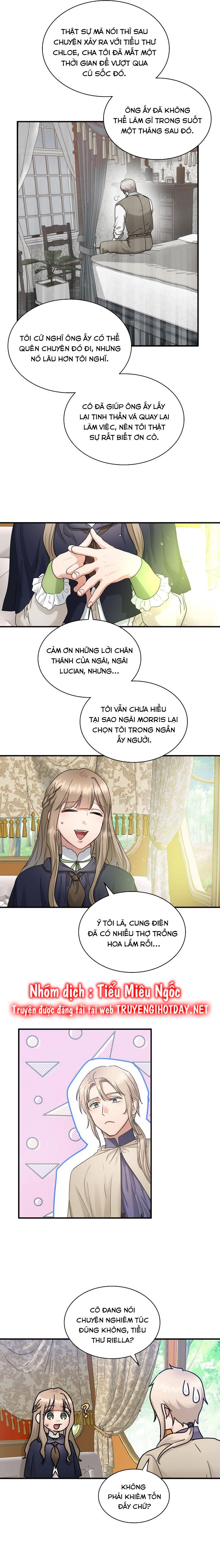 hai người thừa kế chapter 48 8