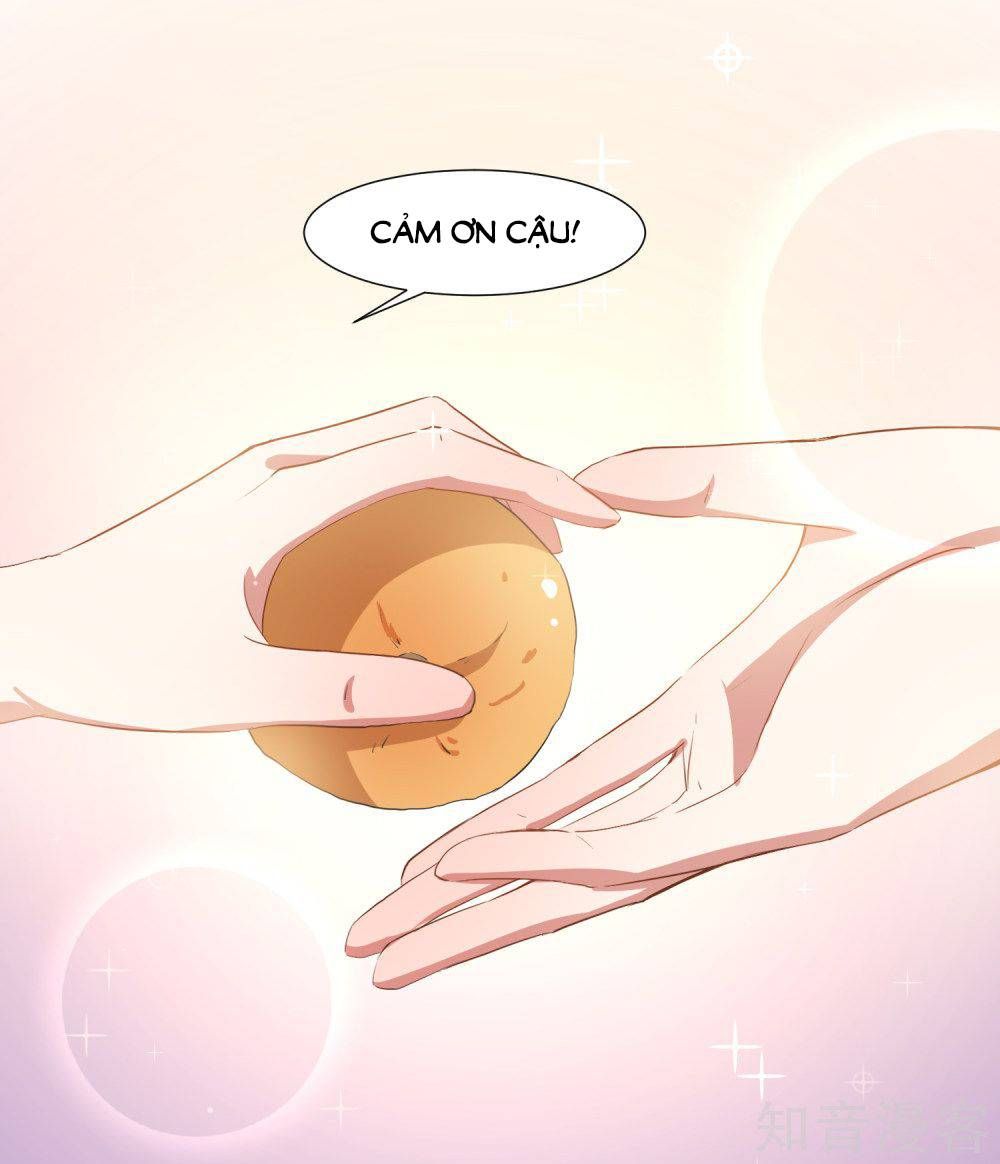 thầy giáo ác ma yêu tôi rồi chapter 60 20