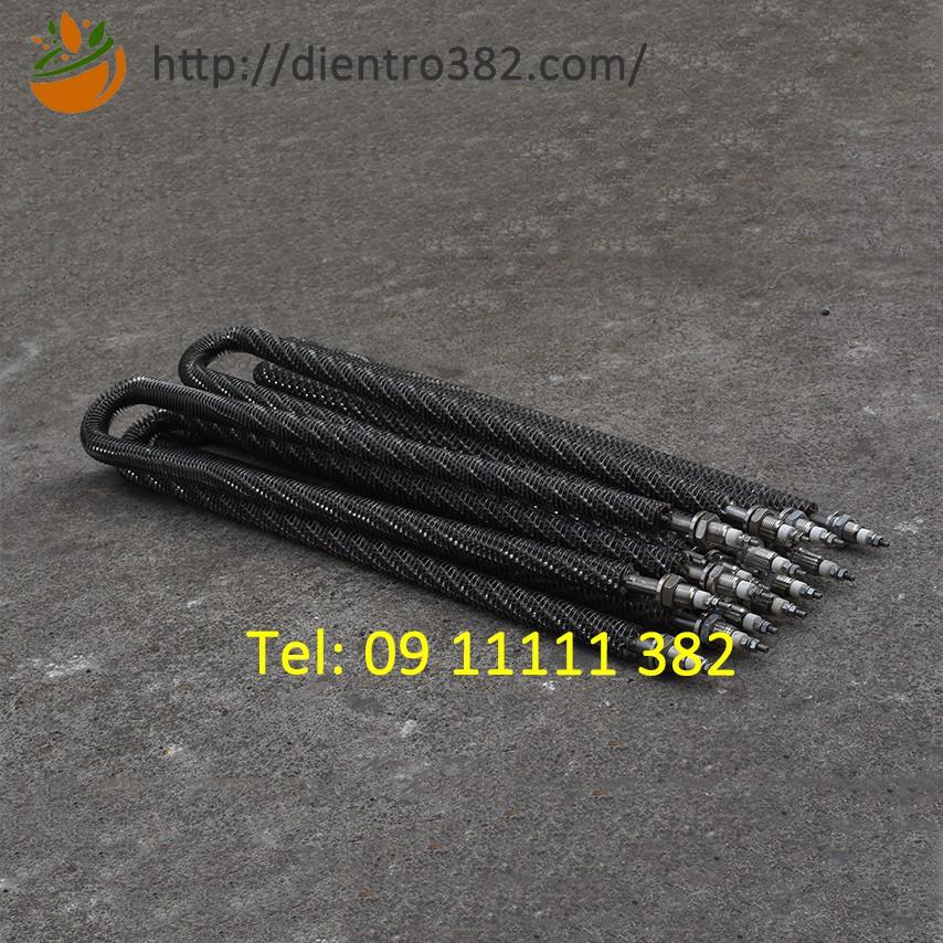 Điện trở sấy chữ U dài 70cm