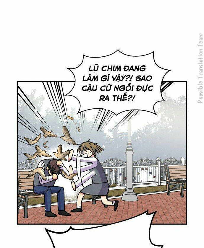 tai sói và mũ đỏ chapter 40 43