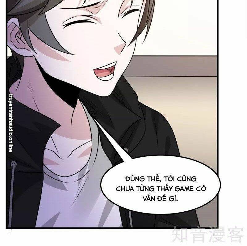 kiếm vũ chapter 118 18