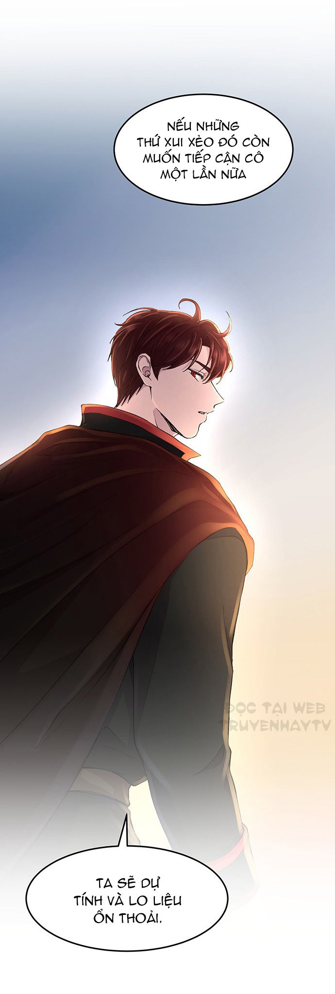 như gió trên cành cây khô chapter 44 66