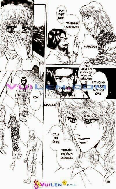 tinh linh của biển chapter 6 45