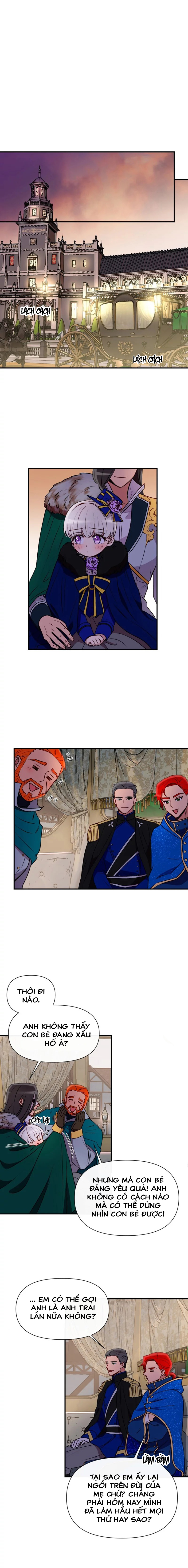 bản khế ước với nữ công tước ác ma chapter 40 11