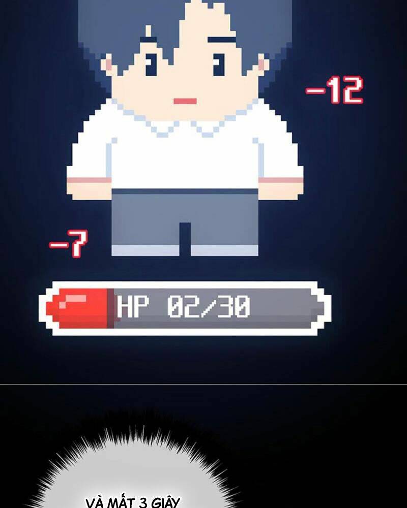 đấng cứu thế được chọn lựa chapter 15 10