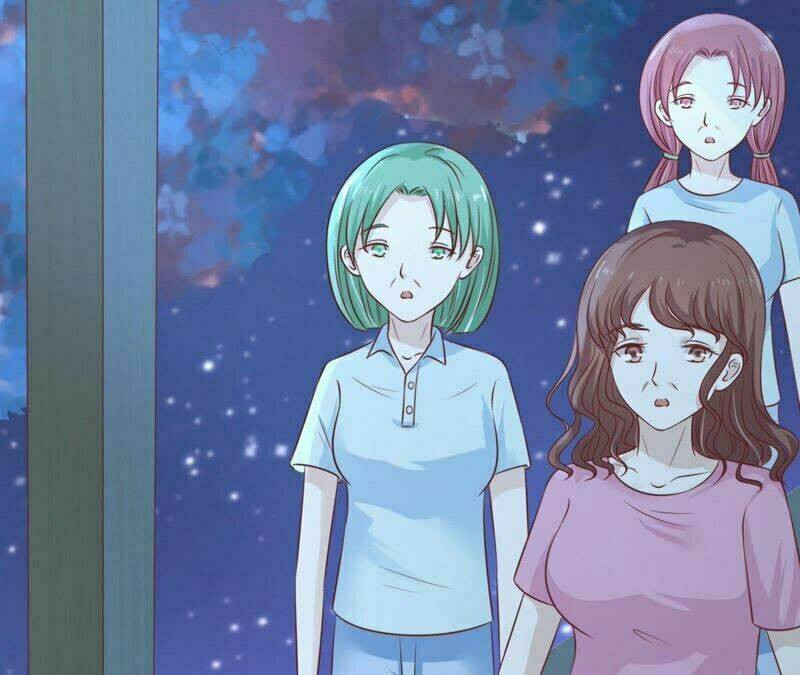 liệt ái tri hạ: series mật đào tiểu tình nhân chapter 200 14