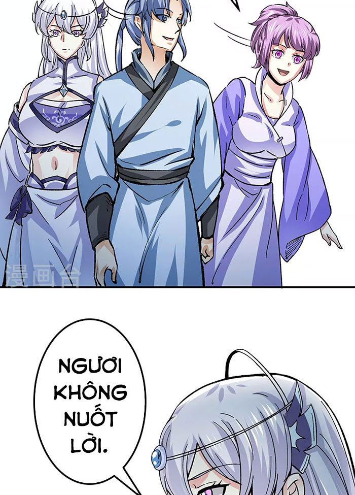 võ đạo độc tôn chapter 378 38