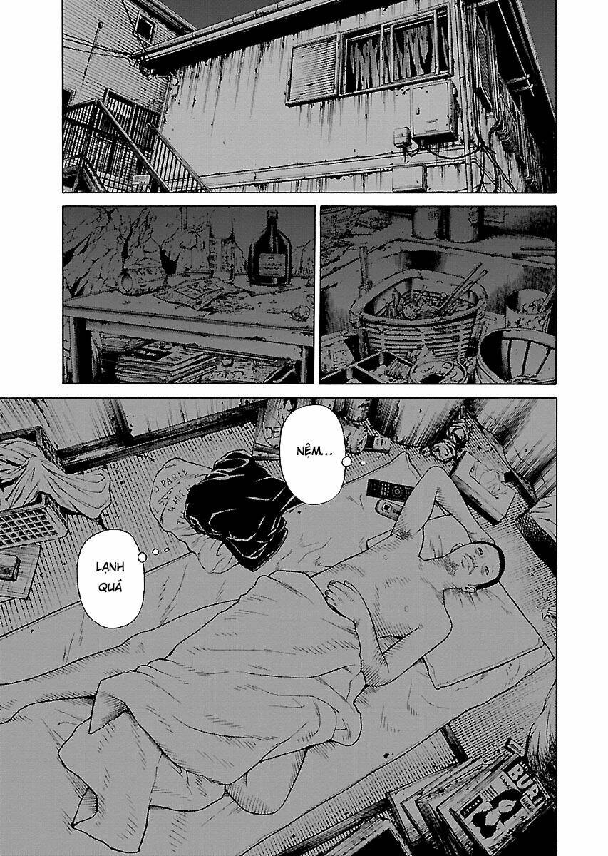 the scum of good and evil chapter 30 20