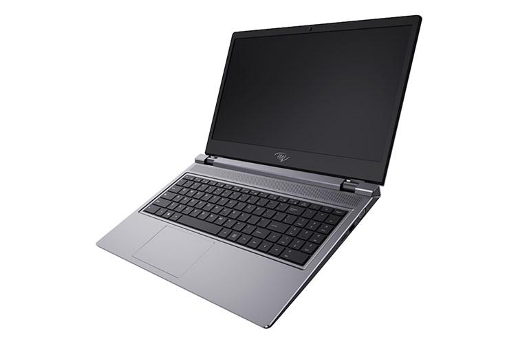 Laptop Itel Spirit 1 i3 8109U/4GB/256GB/15.6&quot;F/Win11/(71006300035)/Xám - Hàng chính hãng