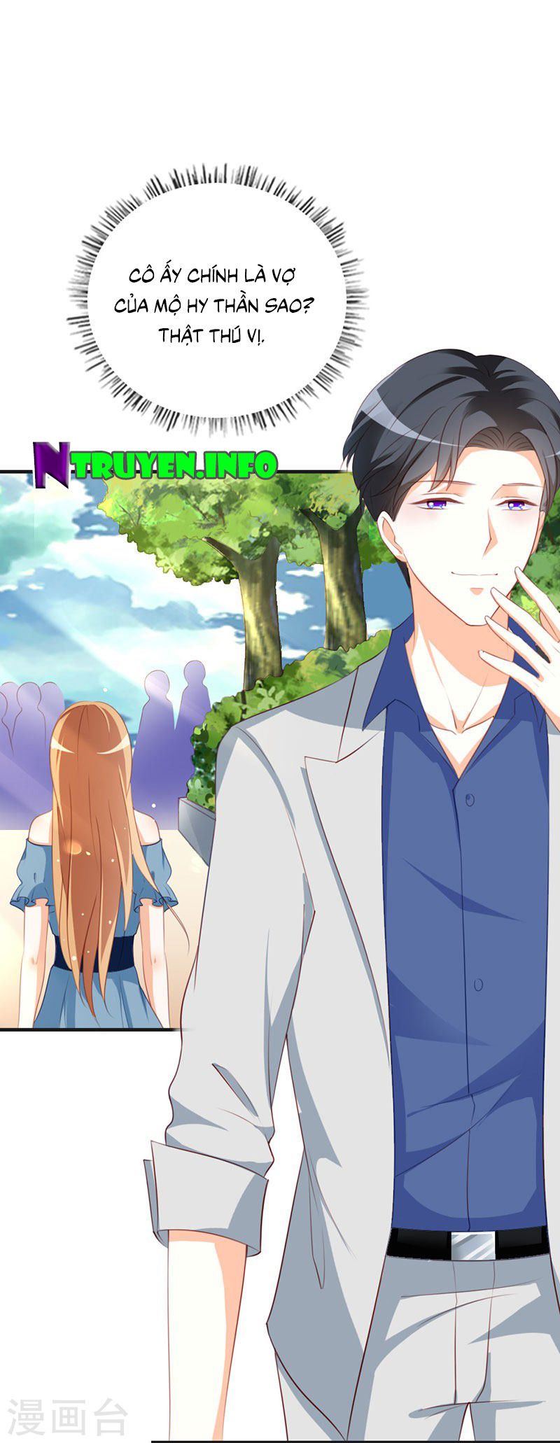 tình yêu một carat chapter 30 15